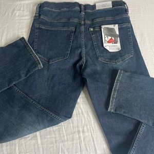 H&M Lycra Slim Fit Jeans